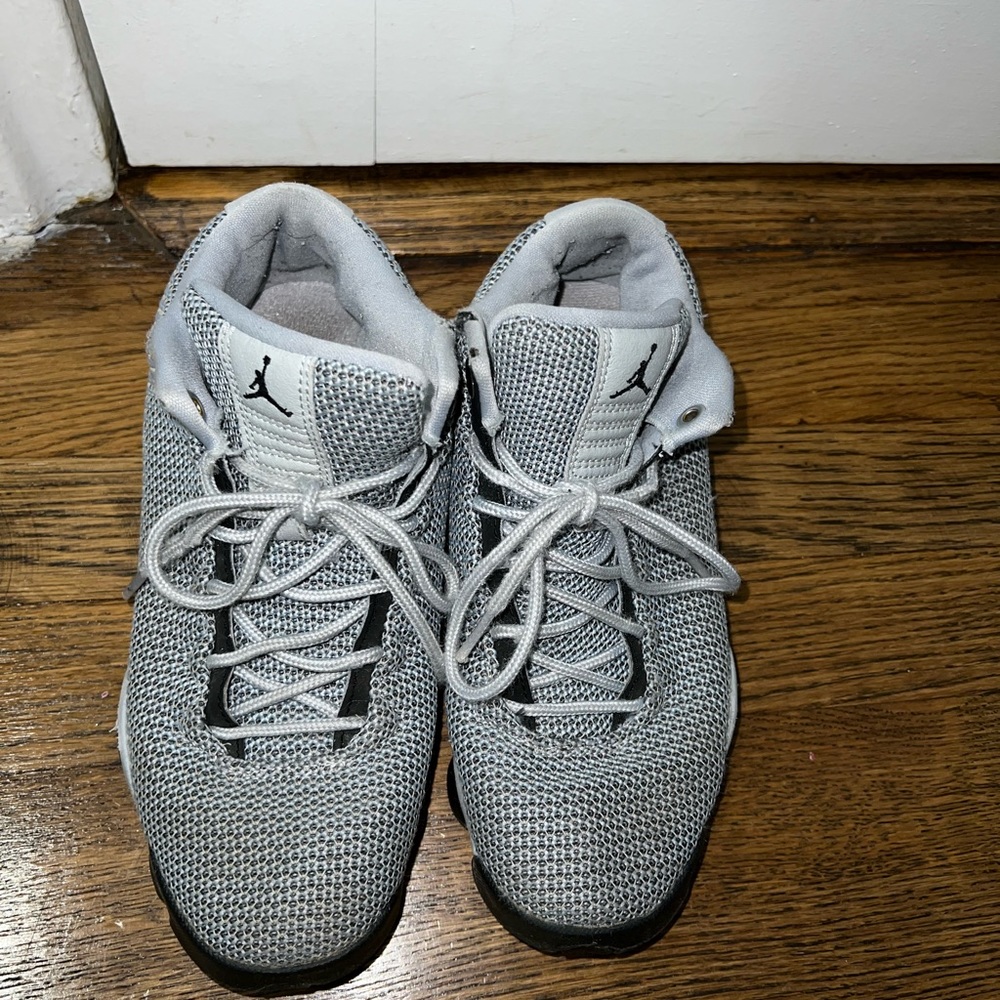 Jordan Sneakers Big Boy